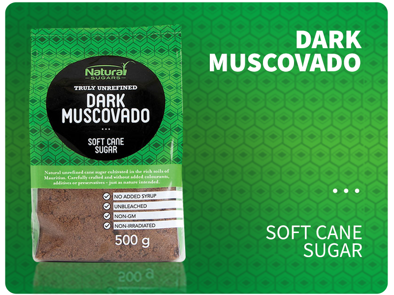 Dark Muscovado